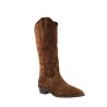 Botas Cowboy o Campera Mujer de Alpe Team 2212