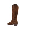 Botas Cowboy o Campera Mujer de Alpe Team 2212