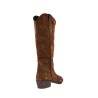 Botas Cowboy o Campera Mujer de Alpe Team 2212