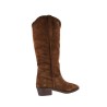 Botas Cowboy o Campera Mujer de Alpe Team 2212