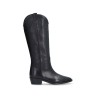 Botas Cowboy o Campera Mujer de Alpe Team 2212