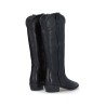 Botas Cowboy o Campera Mujer de Alpe Team 2212