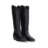 Botas Cowboy o Campera Mujer de Alpe Team 2212