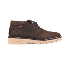 Botines Casual Hombre de...