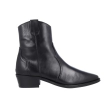 Damen Stiefeletten Cowboy...