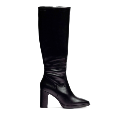 Botas con Tacón Mujer de Wonders M-5106 Garbi