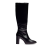 Botas con Tacón Mujer de Wonders M-5507 Wild