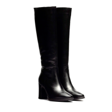 Botas mujer de Wonders M-5106 foto 2