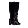 Botas con Tacón Mujer de Wonders M-5106 Garbi