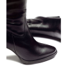 Botas con Tacón Mujer de Wonders M-5106 Garbi