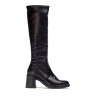 Botas Tacón Mujer de Wonders M-5106 Garbi