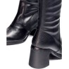 Botas Tacón Mujer de Wonders M-5106 Garbi