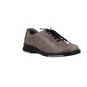 Suave 3204 Zapatos Casual de Piel con Cordones de Mujer