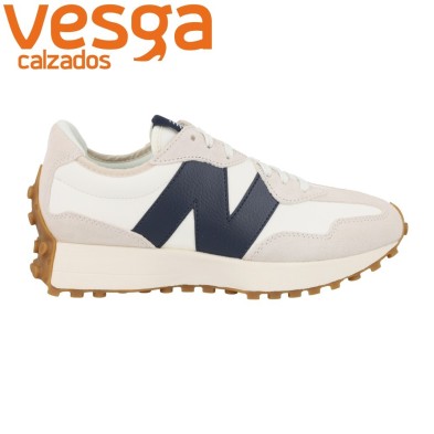 NEW BALANCE 327 MUJER