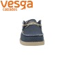 Hey Dude Wally Braided 40003 Zapatos Casual Hombre