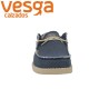 Zapatos Casual para Hombre de Hey Dude Wally Braided 40003