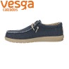 Hey Dude Wally Braided 40003 Zapatos Casual Hombre