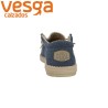 Hey Dude Wally Braided 40003 Zapatos Casual Hombre