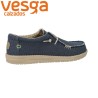 Hey Dude Wally Braided 40003 Zapatos Casual Hombre