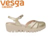 Sandalias Wonders C-33312 Reus para Mujer