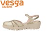 Sandalias Wonders C-33312 Reus para Mujer