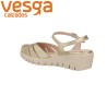 Sandalias Wonders C-33312 Reus para Mujer