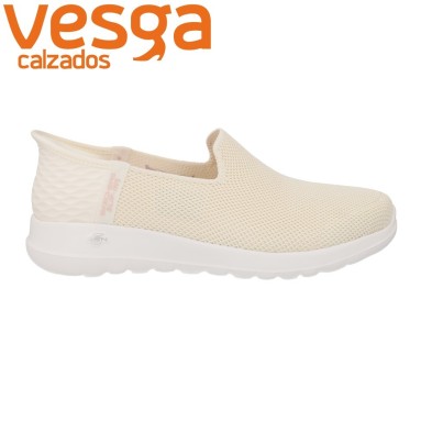 Deportivas Skechers Go Walk Joy Vela 124641 para Mujer