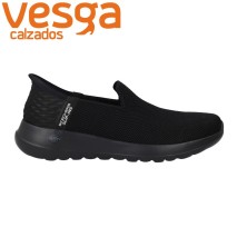 CalzadosVesga, Skechers 12641/BBK foto 1