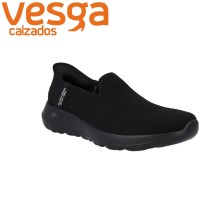 CalzadosVesga, Skechers 12641/BBK foto 2