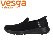 CalzadosVesga, Skechers 12641/BBK foto 5