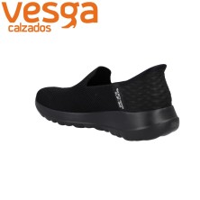 CalzadosVesga, Skechers 12641/BBK foto 6