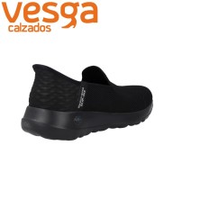 CalzadosVesga, Skechers 12641/BBK foto 8