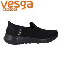 CalzadosVesga, Skechers 12641/BBK foto 9