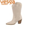 Botas Tejanas LOL 7170 Sarah para Mujer