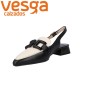 Zapatos Destalonados Hispanitas HV243299 Dali para Mujer