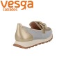 Zapatos Mocasines Hispanitas HV243270 Loira para Mujer