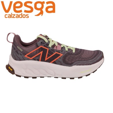 Deportivas New Balance WTHIERP8 Hierro V8 para Mujer