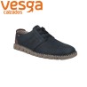 Chaussures décontractées à lacets pour hommes par Callaghan Viz 43200