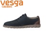 Chaussures décontractées à lacets pour hommes par Callaghan Viz 43200