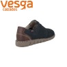 Zapatos Casual con Cordones para Hombre de Callaghan Viz 43200