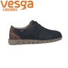 Chaussures décontractées à lacets pour hommes par Callaghan Viz 43200