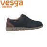 Zapatos Casual con Cordones para Hombre de Callaghan Viz 43200