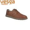 Chaussures décontractées à lacets pour hommes par Callaghan Viz 43200