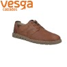 Zapatos Casual con Cordones para Hombre de Callaghan Viz 43200