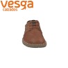 Zapatos Casual con Cordones para Hombre de Callaghan Viz 43200