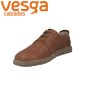 Chaussures décontractées à lacets pour hommes par Callaghan Viz 43200