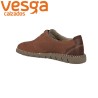 Zapatos Casual con Cordones para Hombre de Callaghan Viz 43200