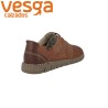 Zapatos Casual con Cordones para Hombre de Callaghan Viz 43200