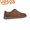 Casual Lace-Up Shoes for Men by Callaghan Viz 43200
