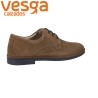 Zapatos Vestir de Piel para Hombres de Martinelli Douglas 1604-2727X